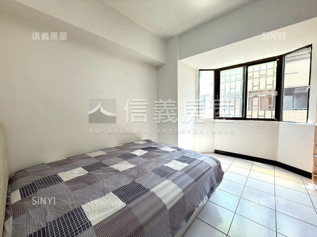 近科博館三房附車位房屋室內格局與周邊環境