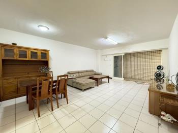 新青安！近科博館三房車位