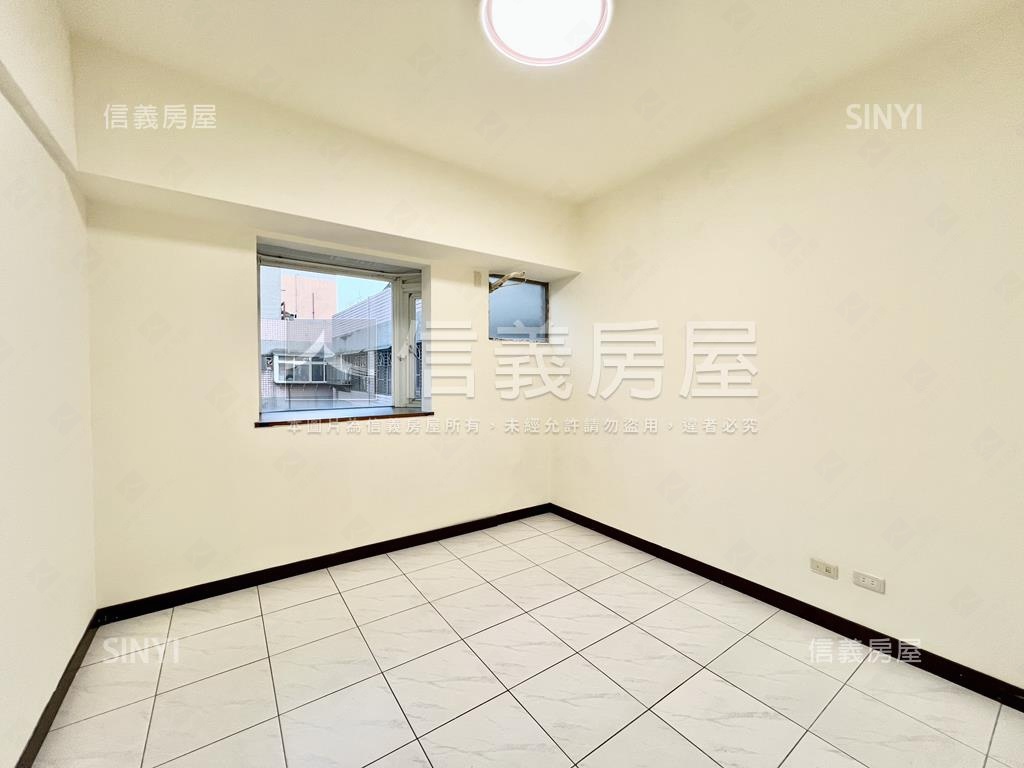 公園旁園圃社區三房房屋室內格局與周邊環境