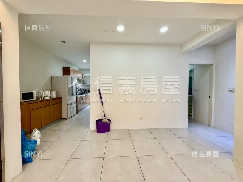 近捷運稀有舒適公寓房屋室內格局與周邊環境