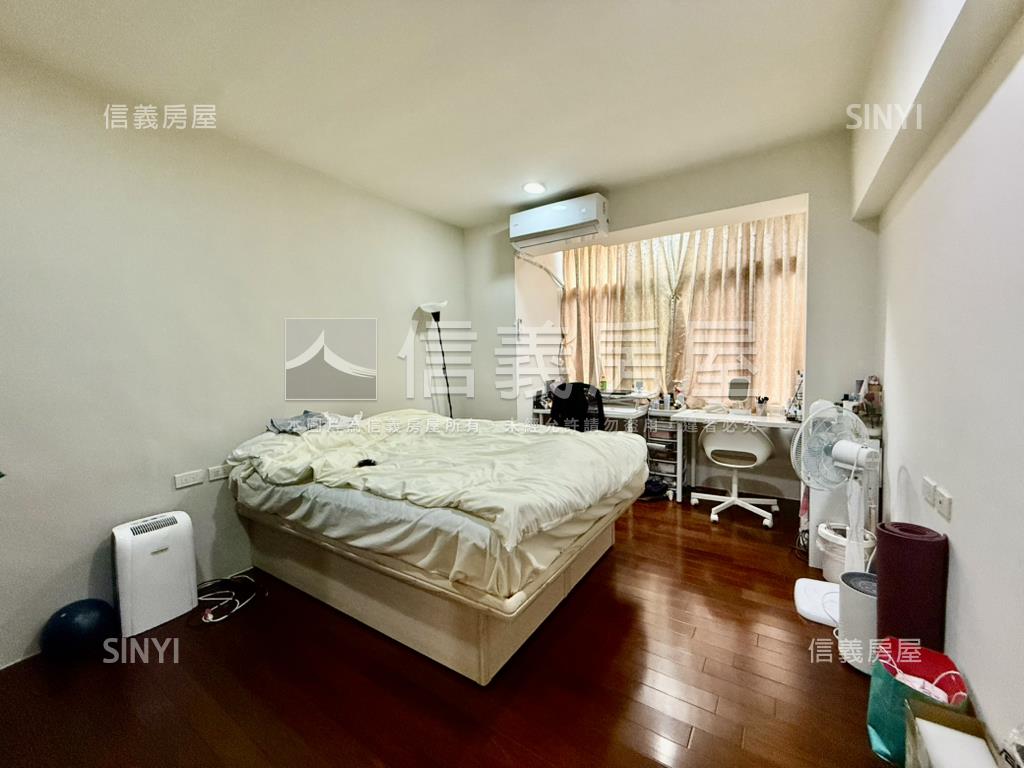 近捷運稀有舒適公寓房屋室內格局與周邊環境