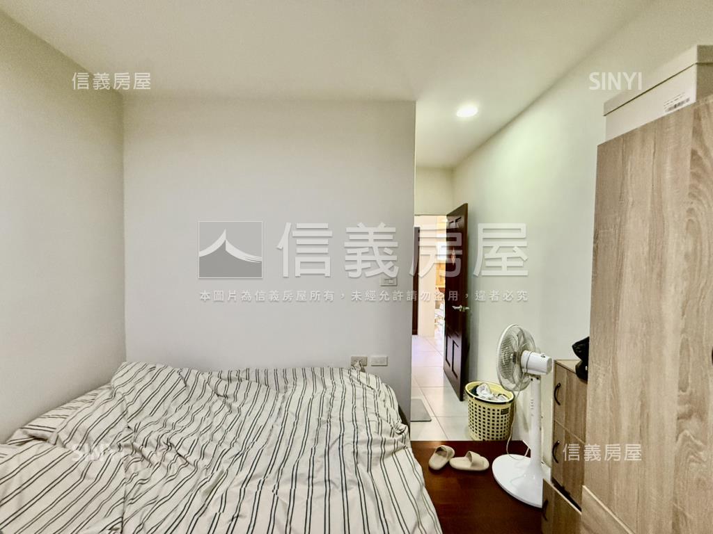 近捷運稀有舒適公寓房屋室內格局與周邊環境