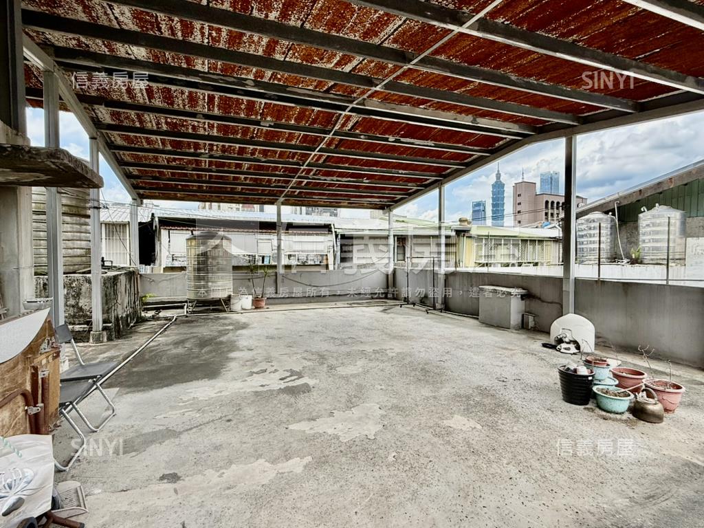 近捷運稀有舒適公寓房屋室內格局與周邊環境
