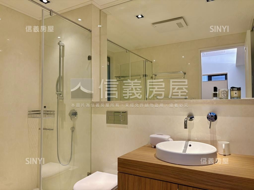 【壓箱寶】三峽北大翡冷翠房屋室內格局與周邊環境