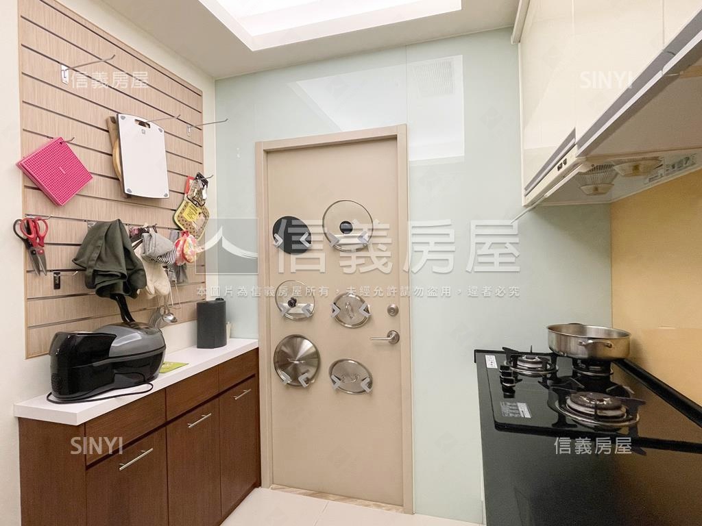 【壓箱寶】三峽北大翡冷翠房屋室內格局與周邊環境