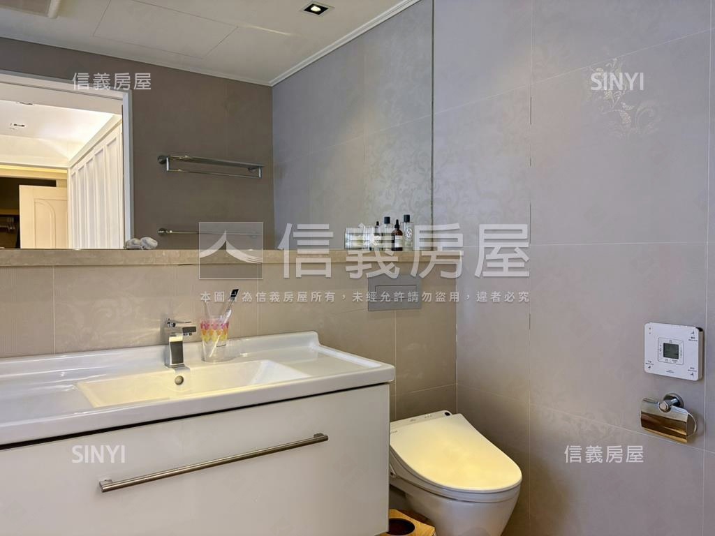 【壓箱寶】三峽北大翡冷翠房屋室內格局與周邊環境