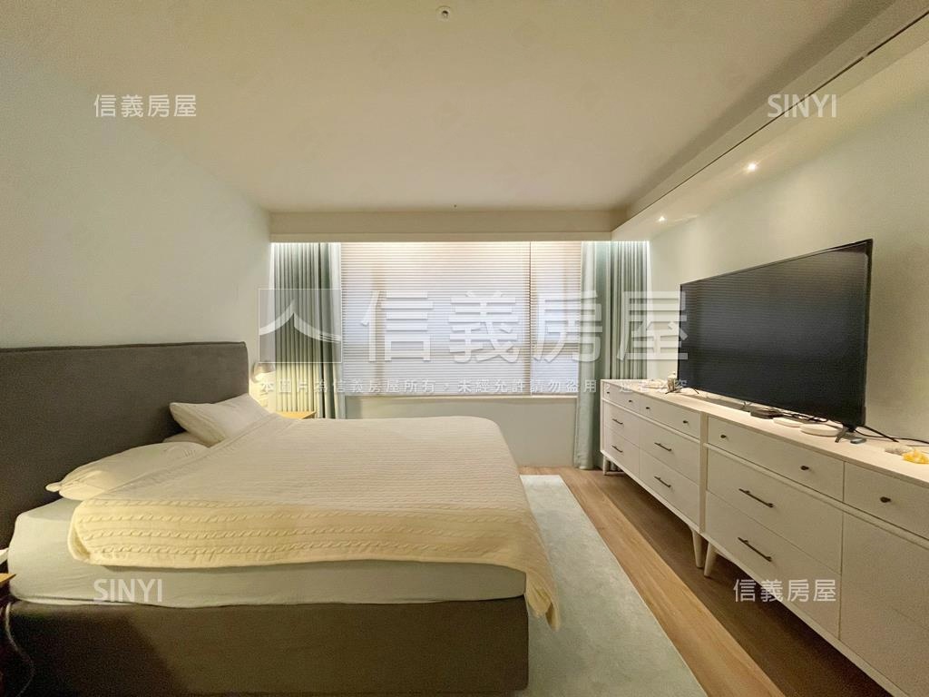 【壓箱寶】三峽北大翡冷翠房屋室內格局與周邊環境