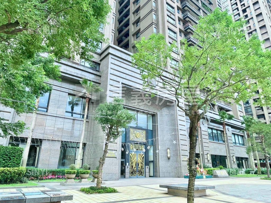 【壓箱寶】三峽北大翡冷翠房屋室內格局與周邊環境