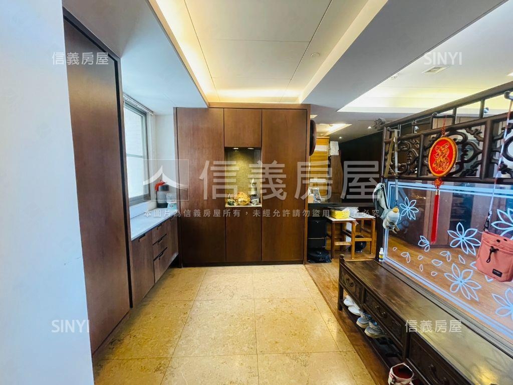 未來城美屋釋出房屋室內格局與周邊環境