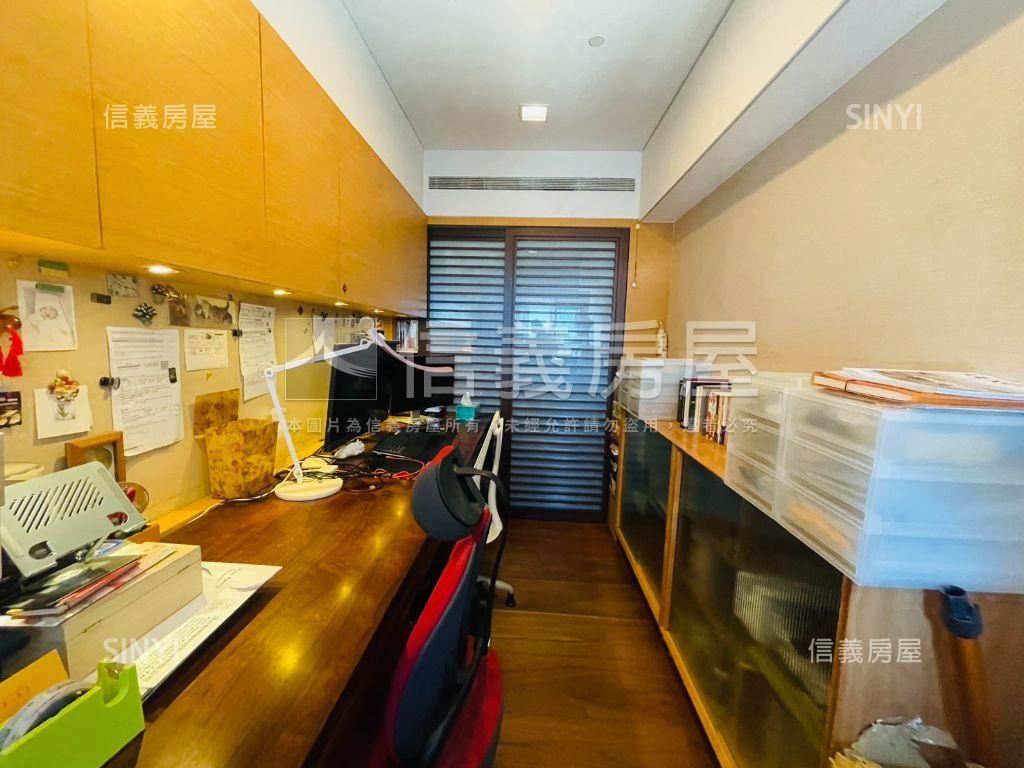 未來城美屋釋出房屋室內格局與周邊環境