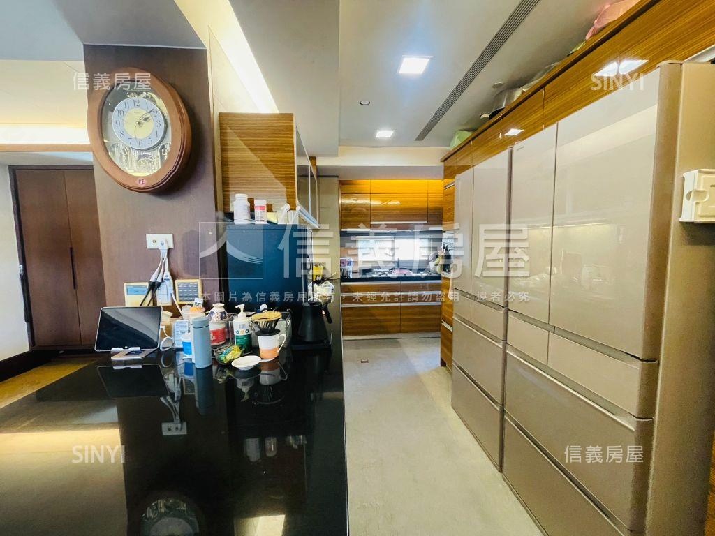 未來城美屋釋出房屋室內格局與周邊環境