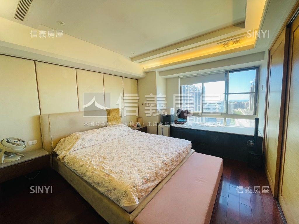 未來城美屋釋出房屋室內格局與周邊環境