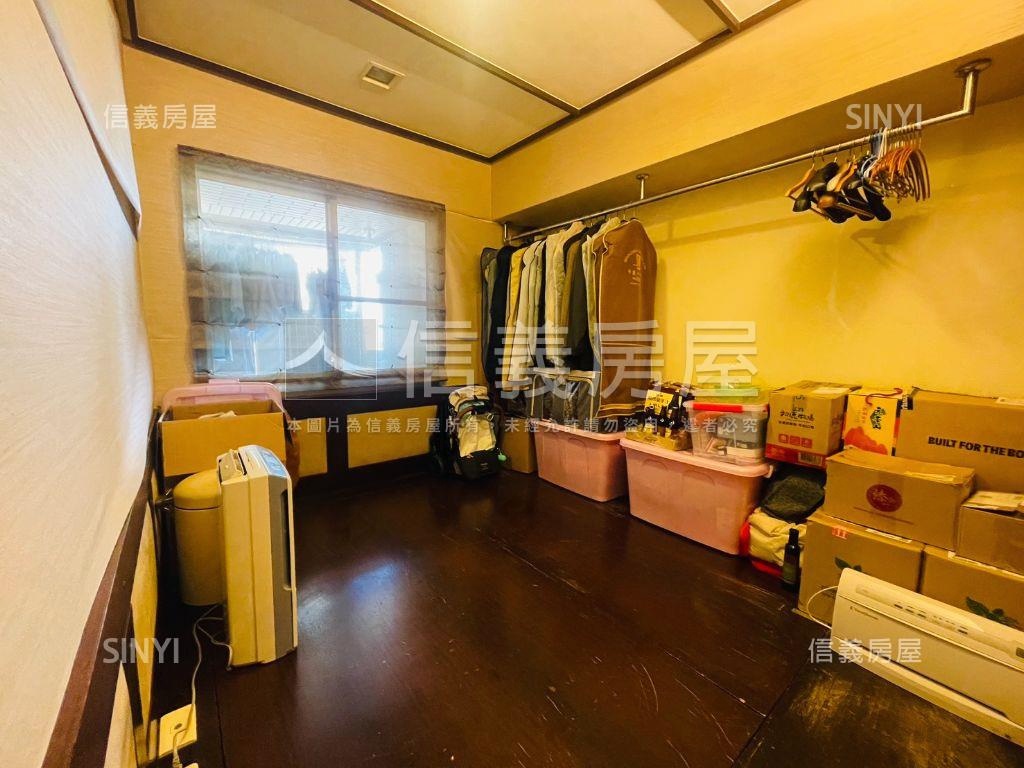 未來城美屋釋出房屋室內格局與周邊環境