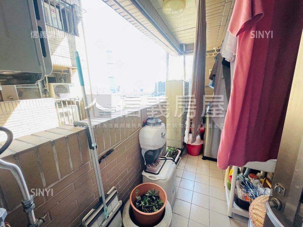 未來城美屋釋出房屋室內格局與周邊環境
