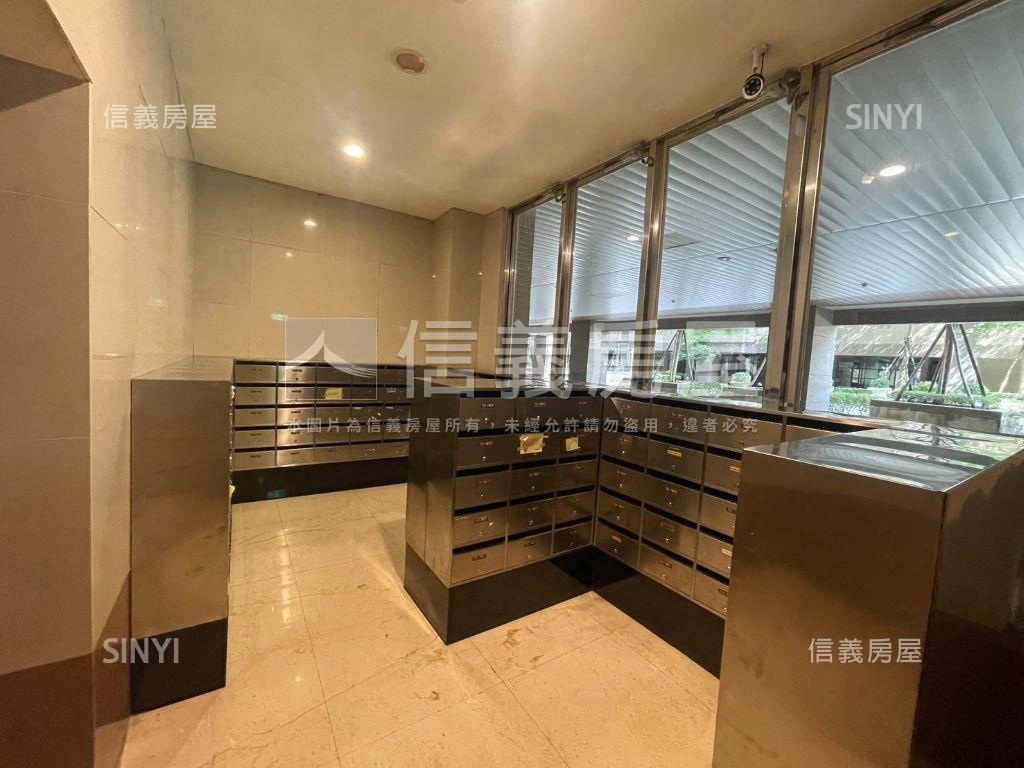 未來城美屋釋出房屋室內格局與周邊環境