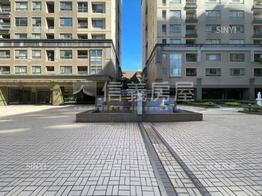 未來城美屋釋出房屋室內格局與周邊環境