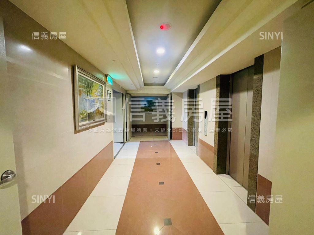 未來城美屋釋出房屋室內格局與周邊環境
