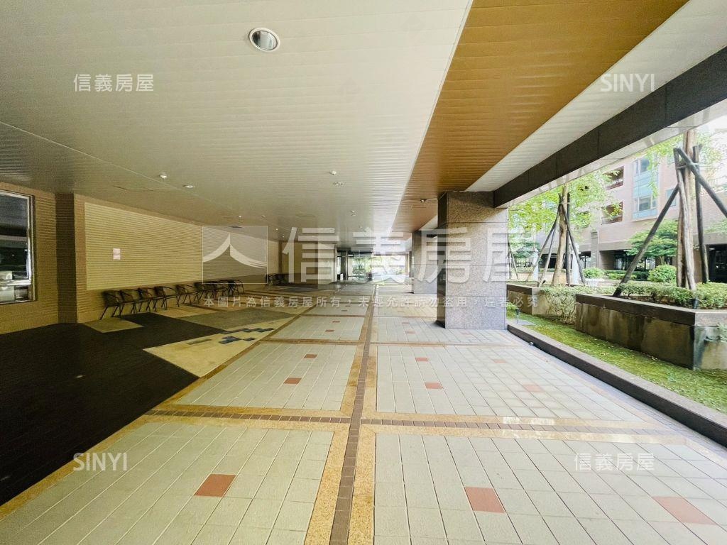 未來城美屋釋出房屋室內格局與周邊環境