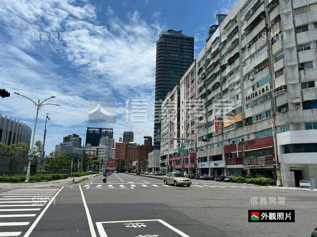 亞灣輕軌電梯套房房屋室內格局與周邊環境