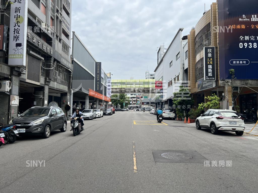 成都路現成收租修羅場房屋室內格局與周邊環境