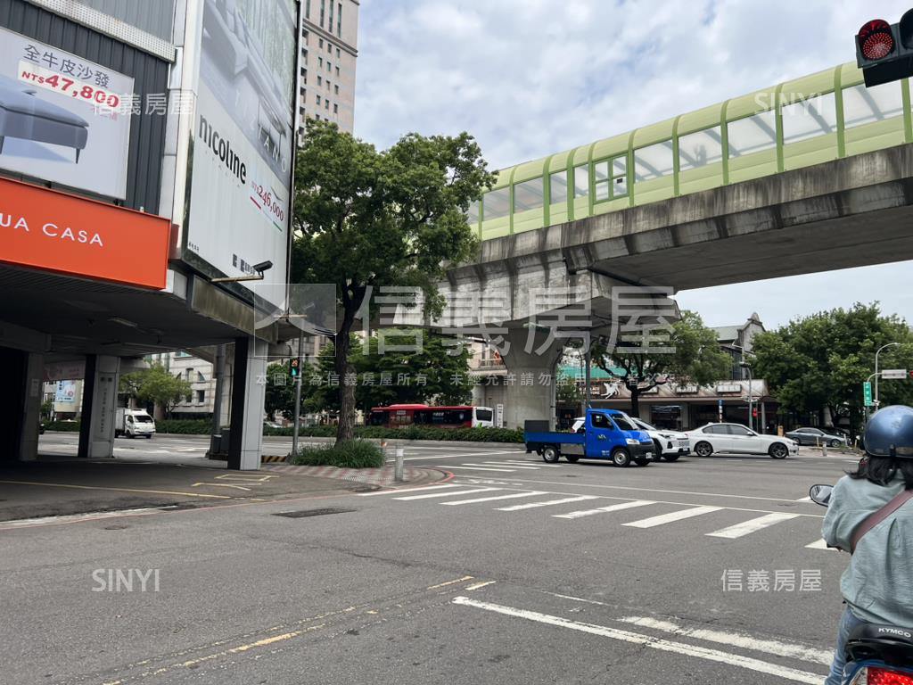 成都路現成收租修羅場房屋室內格局與周邊環境