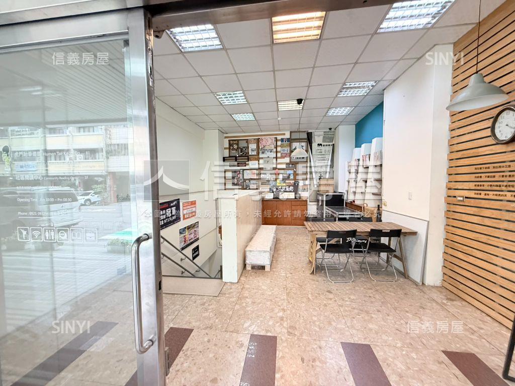 成都路現成收租修羅場房屋室內格局與周邊環境