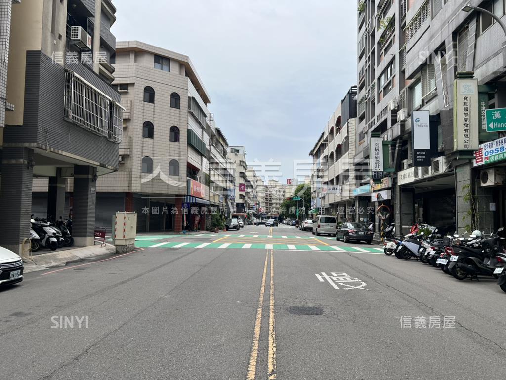 成都路現成收租修羅場房屋室內格局與周邊環境