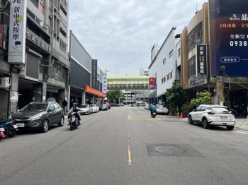 成都路現成收租修羅場