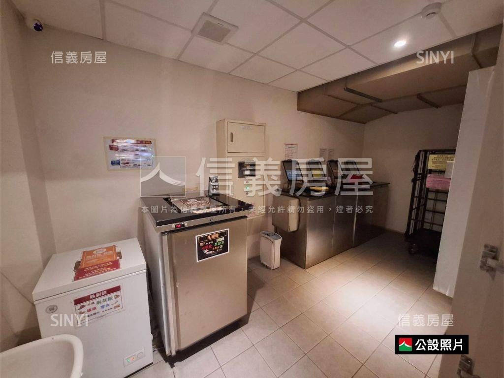 １１期旗艦百坪雙店面房屋室內格局與周邊環境