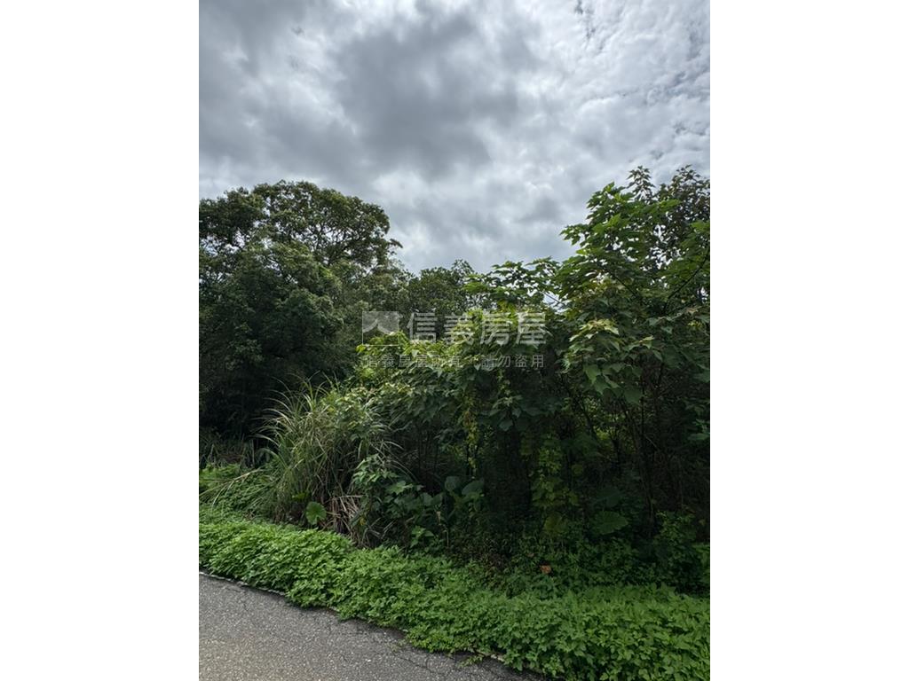 三芝芝蘭段土地房屋室內格局與周邊環境