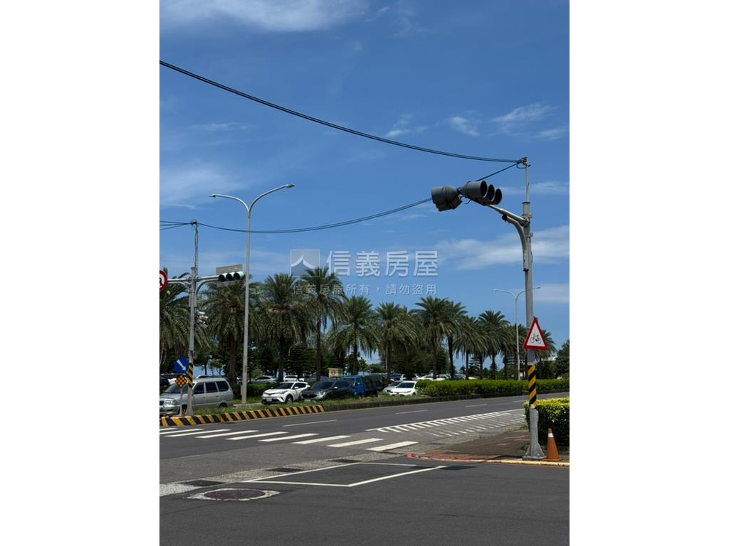 三芝芝蘭段土地房屋室內格局與周邊環境