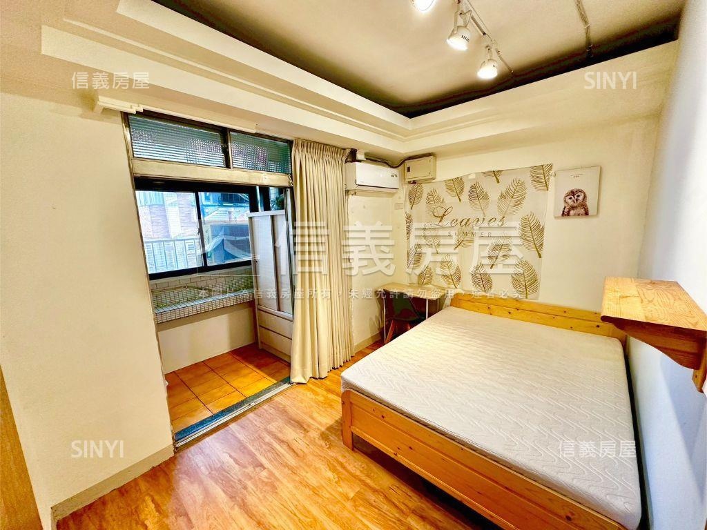 近學區★雲和街大戶公寓房屋室內格局與周邊環境