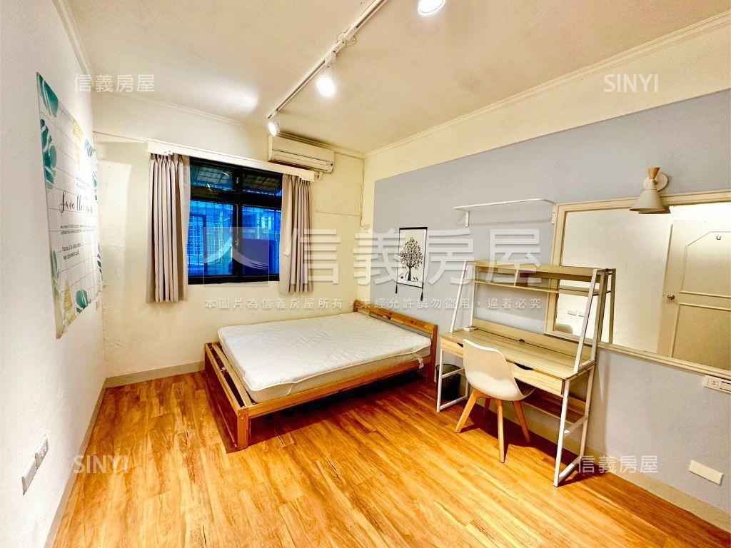 近學區★雲和街大戶公寓房屋室內格局與周邊環境