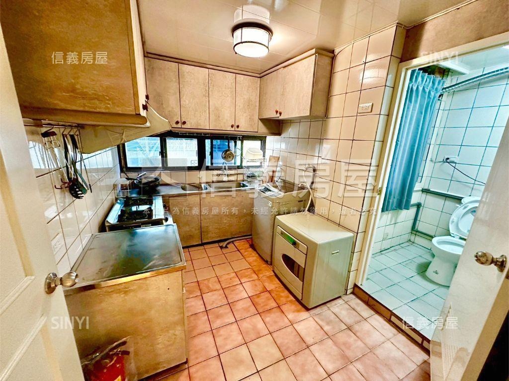 近學區★雲和街大戶公寓房屋室內格局與周邊環境