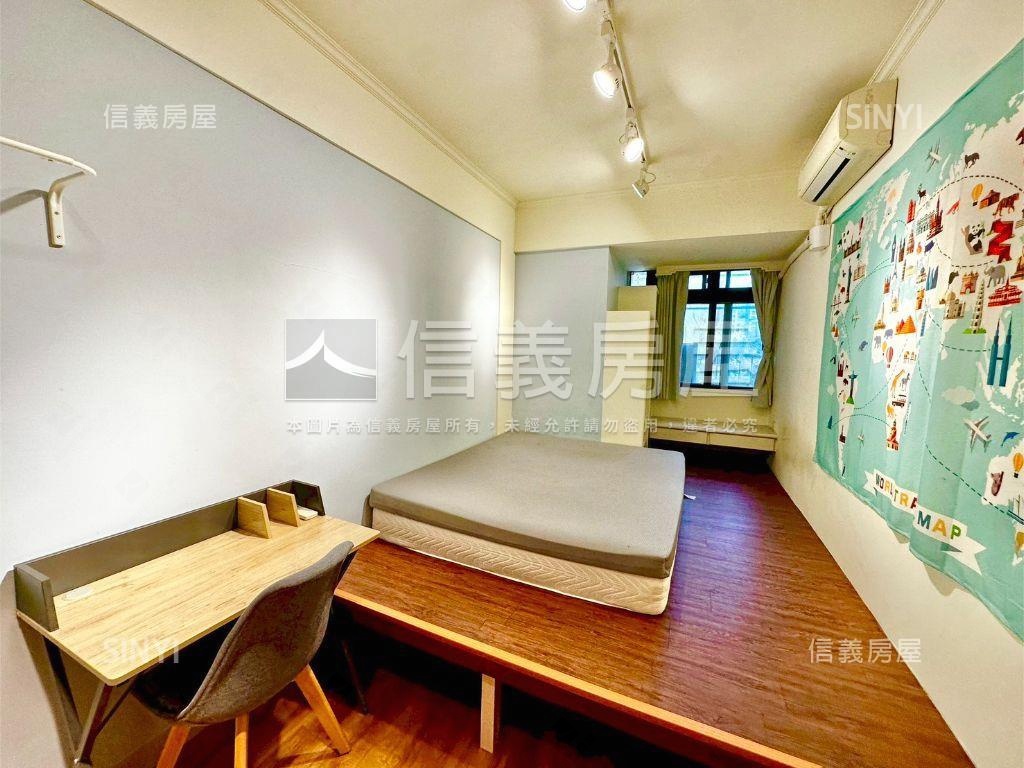 近學區★雲和街大戶公寓房屋室內格局與周邊環境