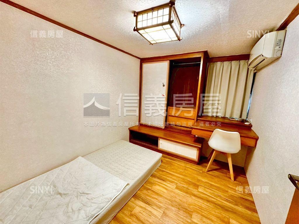 近學區★雲和街大戶公寓房屋室內格局與周邊環境