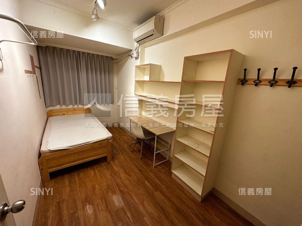 近學區★雲和街大戶公寓房屋室內格局與周邊環境