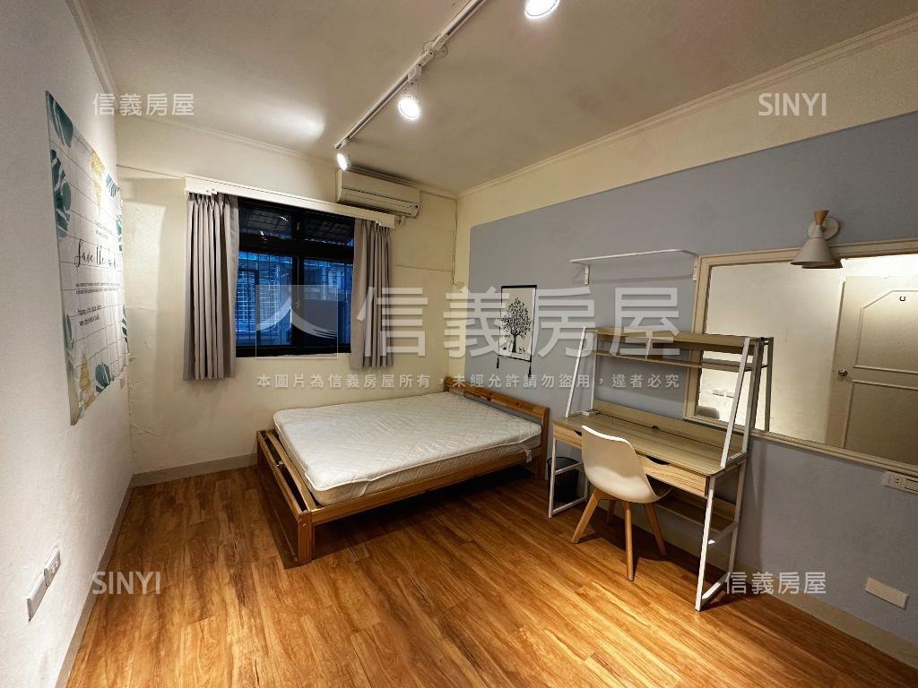 近學區★雲和街大戶公寓房屋室內格局與周邊環境