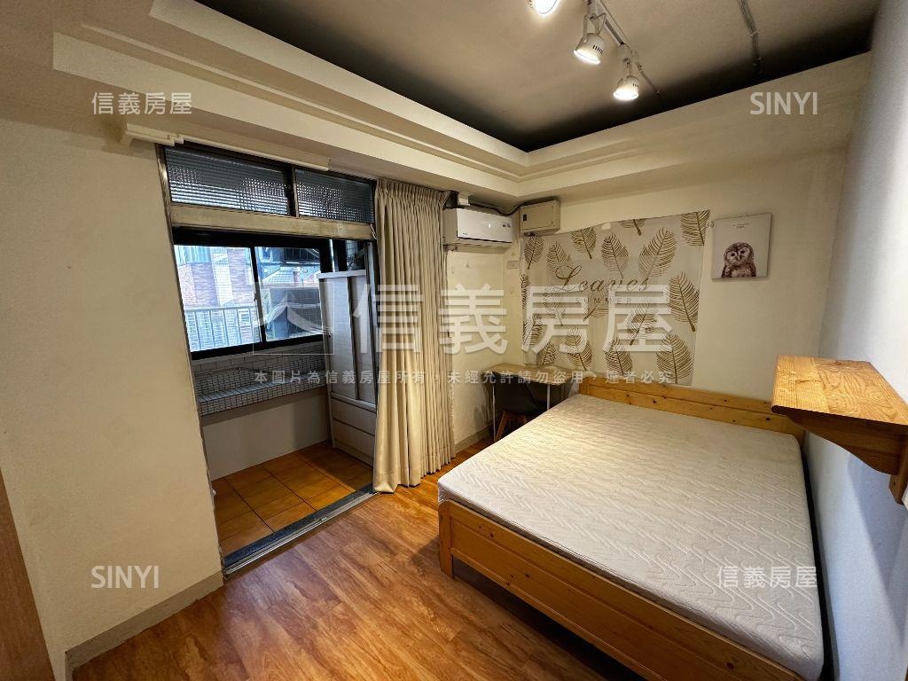 近學區★雲和街大戶公寓房屋室內格局與周邊環境