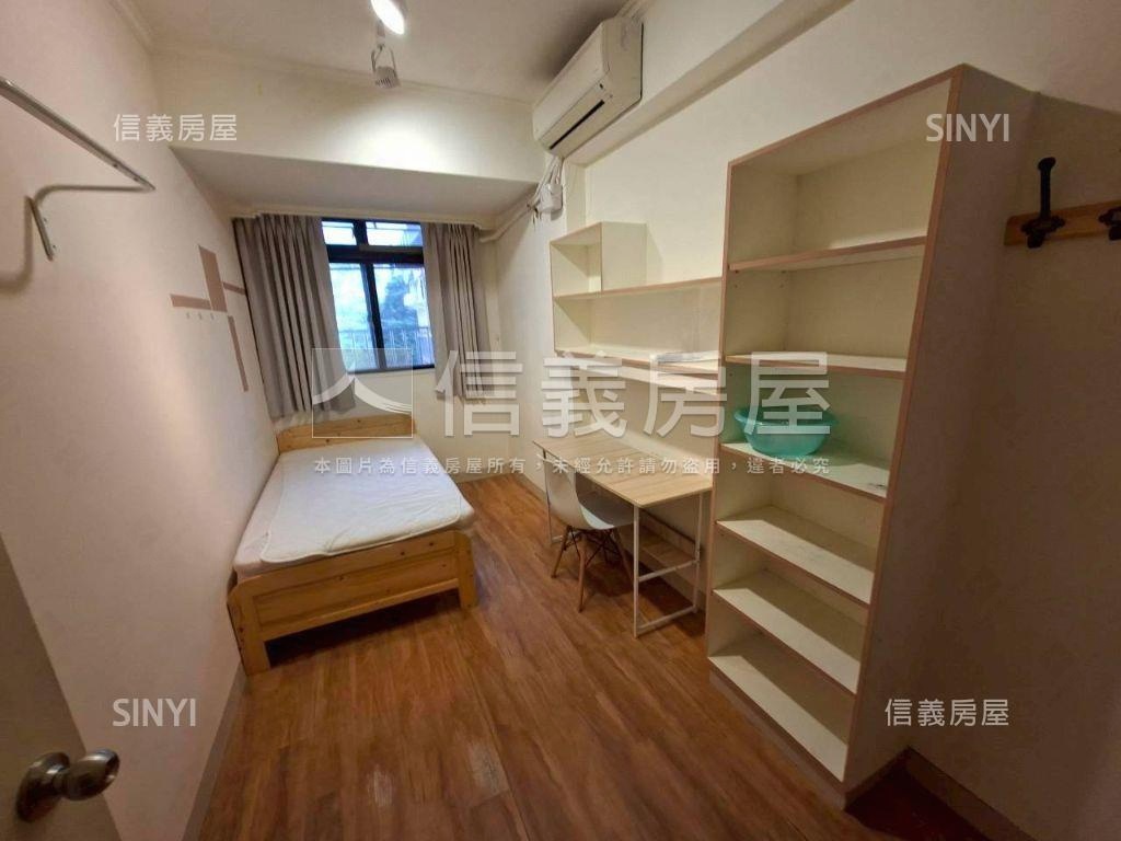 近學區★雲和街大戶公寓房屋室內格局與周邊環境