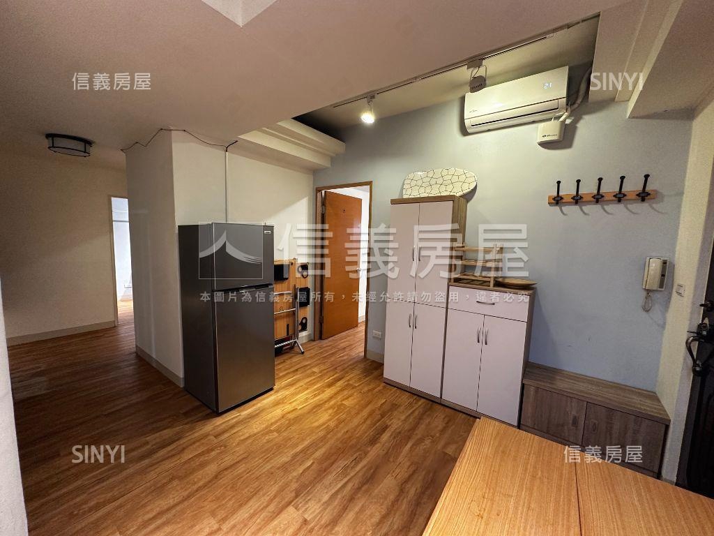 近學區★雲和街大戶公寓房屋室內格局與周邊環境