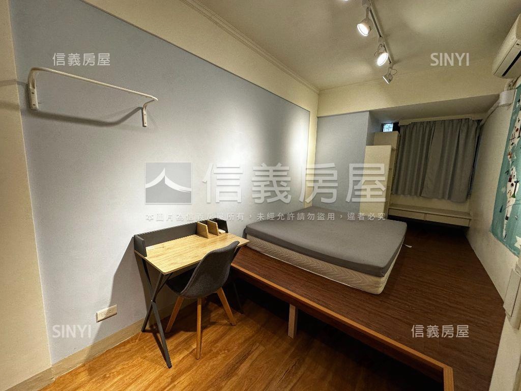 近學區★雲和街大戶公寓房屋室內格局與周邊環境