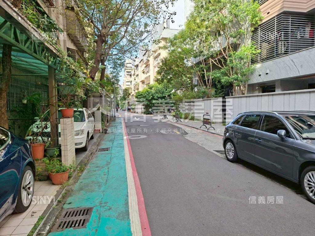 近學區★雲和街大戶公寓房屋室內格局與周邊環境