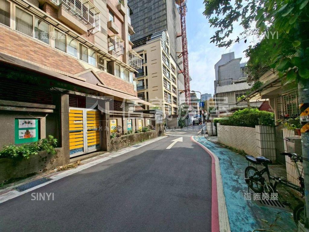 近學區★雲和街大戶公寓房屋室內格局與周邊環境