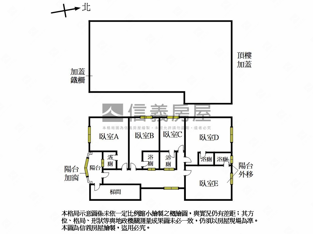 嚴選金雞母收租置產美宅房屋室內格局與周邊環境