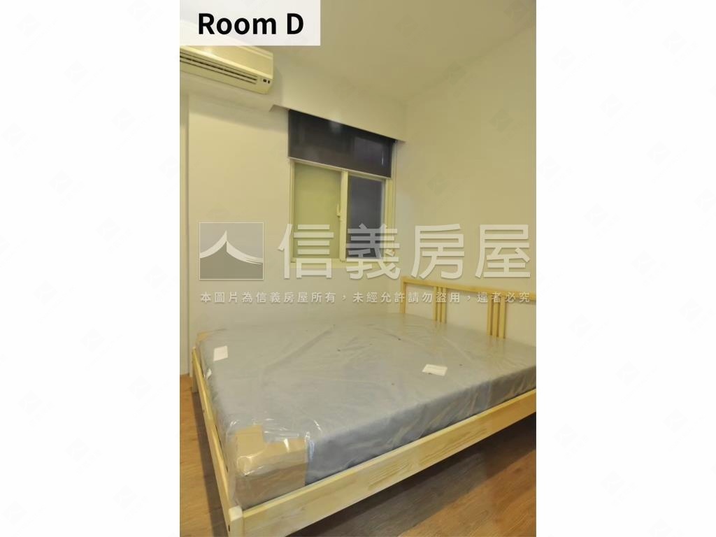 我推的公寓四樓置產房屋室內格局與周邊環境