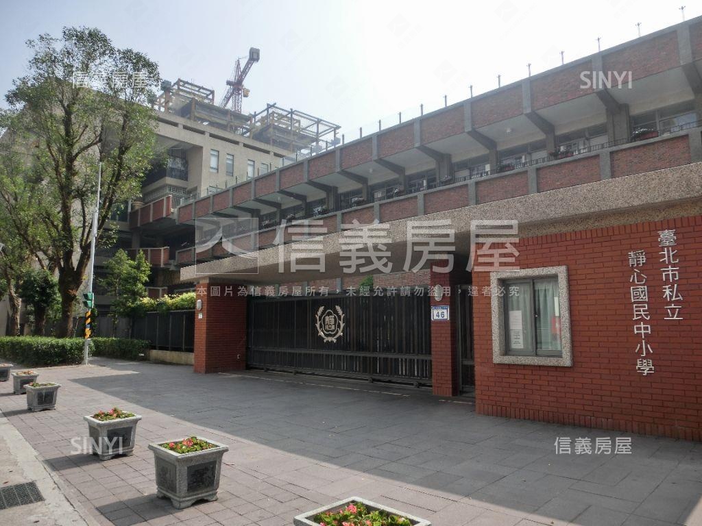 我推的公寓四樓置產房屋室內格局與周邊環境