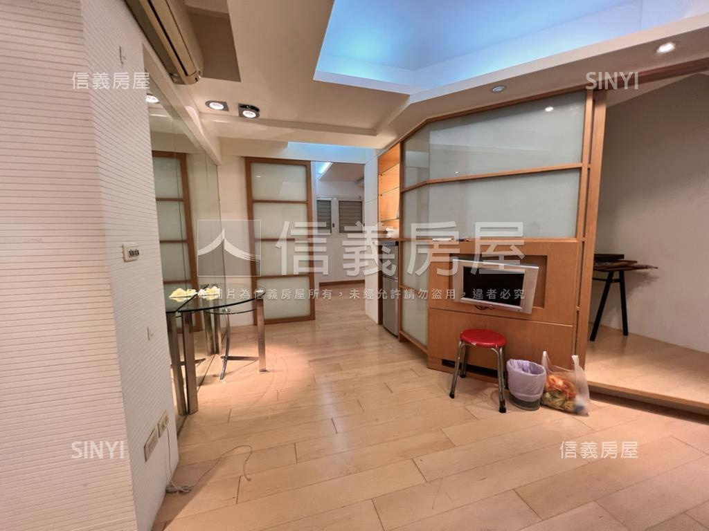 正敦化林肯小坪數低總價房屋室內格局與周邊環境