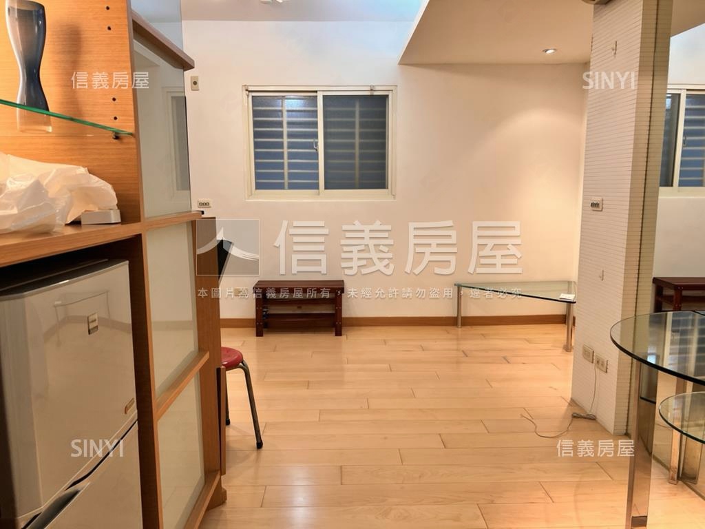 正敦化林肯小坪數低總價房屋室內格局與周邊環境