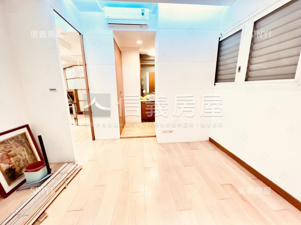 正敦化林肯小坪數低總價房屋室內格局與周邊環境